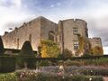 Chirk Castle