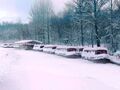 Stoke Prior | Winterwonderland ...