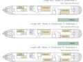 Narrowboat P6 Options