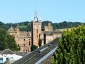 Linlithgow Palace | Geburtsort von Maria Stuart (1542)