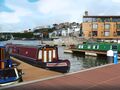 Bristol Marina