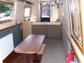 Narrowboat Typ P-2