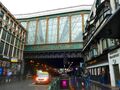 Glasgow | Central Station