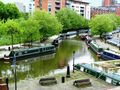Manchester | Marina