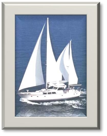 Yachten - in Canada