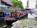 Manchester | Stadtdurchfahrt ...