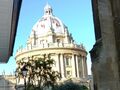 Oxford | Bodleian Bibliothek