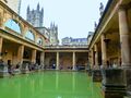 Bath | Römische Bäder
