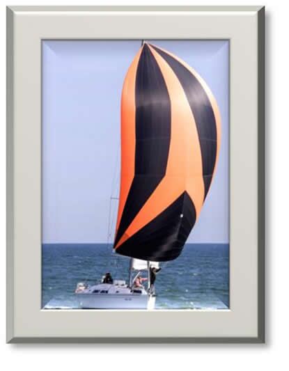 Spi-Training - Theorie und Praxis  - Hanse 430 e -  neu: ab Stralsund