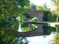 Jogger am Ufer |  nice for a small talk ...