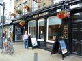 The Mitre | est. 1754