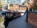 Birmingham Marina