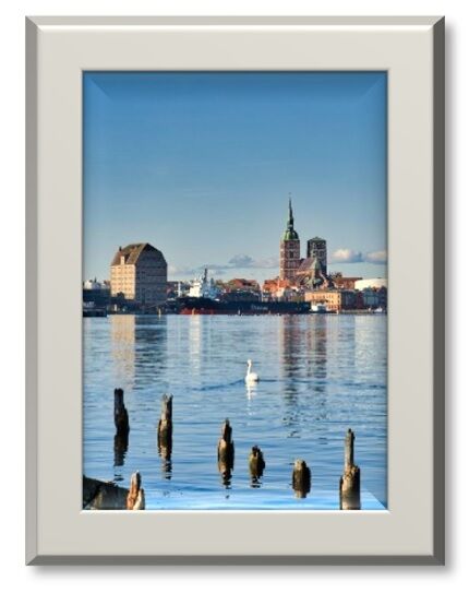 Stralsund | Altefähr - Fair Winds Marina