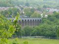 Pontcysyllte Aquädukt | UNESCO Weltkulturerbe