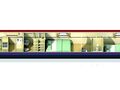 Narrowboat P6 Layout