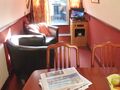 Narrowboat Typ D-4
