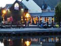 Stoke-on-Trent | Marina 'Peak District'