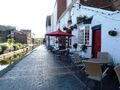 B-ham | Uferweg im 'GasStreet Basin', mit Pubs und Clubs