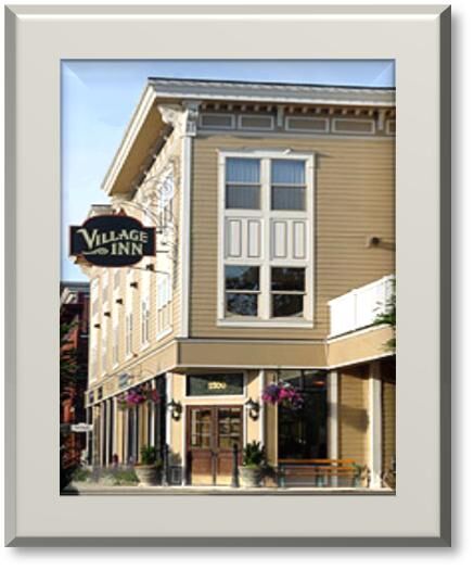 Hotels - Bellingham, USA