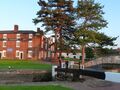 Stourport | Historische Schleusenanlage
