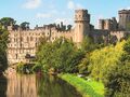 Warwick Castle | Details und Buchung online!