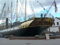 Bristol | Sailing Ship 'Great Britain' ... Museum