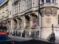 Museum of Oxford