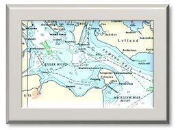 Bareboat-Charter Services Ostsee - 