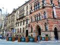 Downtown Manchester