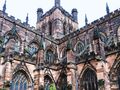 Chester | Cathedral