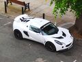 Ein Lotus!