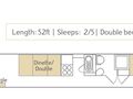 Narrowboat D2 Option