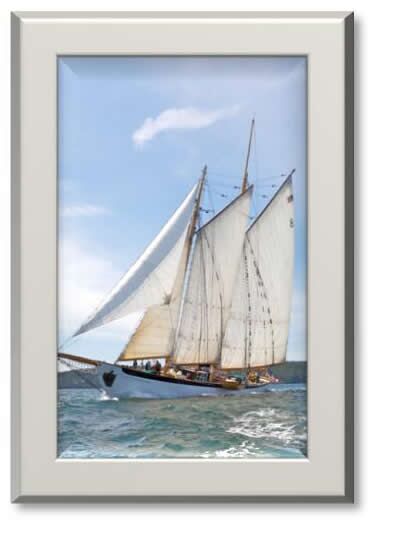 Windjammer Sailing & Wooden Boats - USA | Seattle
