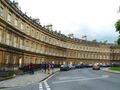 Bath | The Circus (1754)