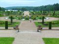 Berühmte Englische Gärten: Trentham Gardens (Ausflug, Bus)