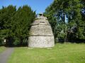 Linlithgow | Taubenturm in Learmonths Gardens (16. Jh.)