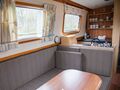 Narrowboat Typ P-4