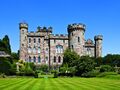 Cholmondeley Castle