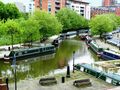 Manchester | Marina