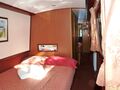 Narrowboat Typ D-4 | Variante: 2 Dopelbetten