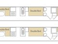 Narrowboat P4 Options