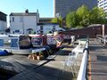 Birmingham | Marina 'Gas Street Basin'