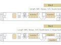 Narrowboat D4 Options