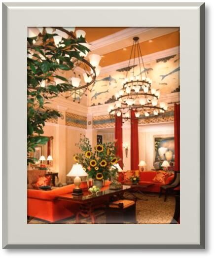 Hotels - Seattle, USA
