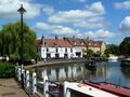 Ely | Cambridgeshire ...