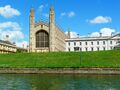 University of Cambridge | King's College