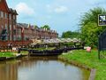 The 'Big Lock'