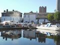 B'ham | Gas Street Basin