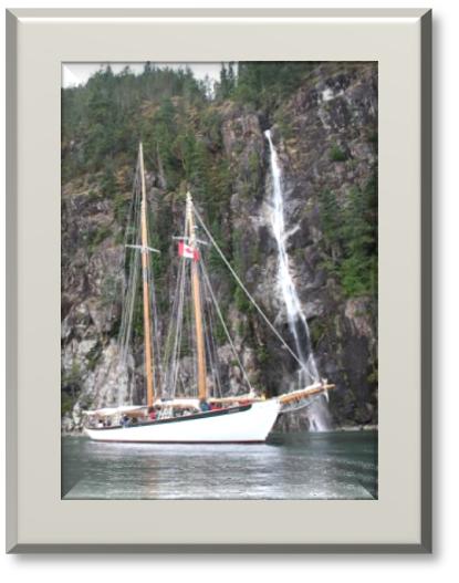 Tour: Desolation Sound
