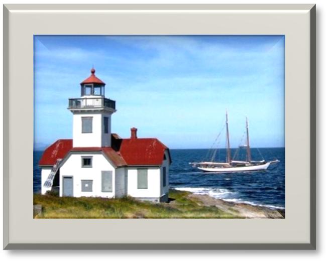 Lighthouse Tour